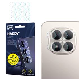 Ochranné sklo šošovky fotoaparátu 3mk HARDY Fusion Lens Protection na Xiaomi Redmi Note 15 Pro 5G 

 obrázok produktu 1 z 1