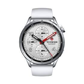 Inteligentné hodinky Xiaomi Watch S5 46 mm strieborné

 obrázok produktu 3 z 7