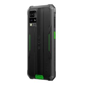 Mobilný telefón Aligator Blackview BV4800 SE 4 GB / 64 GB čierny/zelený

 obrázok produktu 5 z 9