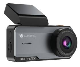 Autokamera NAVITEL R87 GPS strieborná

 obrázok produktu 3 z 9