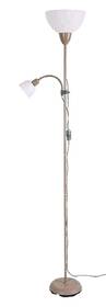Stojacia lampa Rabalux Action Pro 74103 sivá/béžová

 obrázok produktu 1 z 5