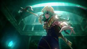 Hra Nintendo Switch 2 Fire Emblem: Fortune's Weave 

 obrázok produktu 7 z 9