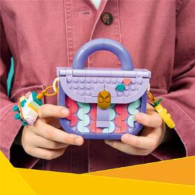 Stavebnica LEGO® Creator 3 v 1 31391 Módna kabelka s úložným priestorom 

 obrázok produktu 8 z 9