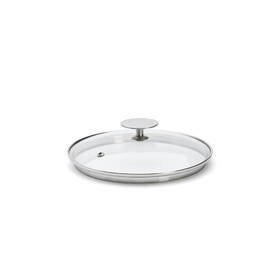 Pokrievka de Buyer 3428.18, 18 cm sklo

 obrázok produktu 4 z 4