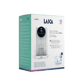 Ohrievač vody Laica IWH11 biely

 obrázok produktu 11 z 11