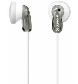 Slúchadlá Sony MDR-E9LP sivá

 obrázok produktu 2 z 2
