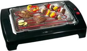 Gril Clatronic BQ 2977 čierny

 obrázok produktu 1 z 6