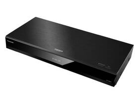Blu-ray prehrávač Panasonic DP-UB820EG-K čierny

 obrázok produktu 4 z 6