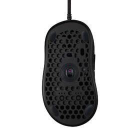 Myš Niceboy ORYX M666 Daemon čierna/sivá

 obrázok produktu 4 z 11