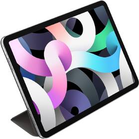 Puzdro na tablet Apple pre iPad Air (4. gen. 2020) - čierne 

 obrázok produktu 2 z 3