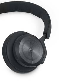 Slúchadlá Bang & Olufsen Beoplay HX čierna

 obrázok produktu 3 z 7