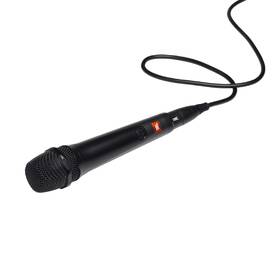 Mikrofón JBL PBM 100 čierny

 obrázok produktu 2 z 5