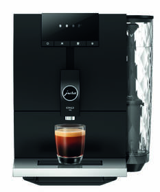 Automatický kávovar Jura ENA 4 Full Metropolitan Black 

 obrázok produktu 2 z 12