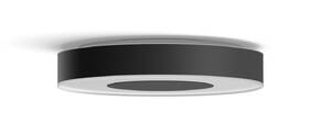 LED stropné svietidlo Philips Infuse L čierne

 obrázok produktu 1 z 6