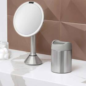 Odpadkový kôš Simplehuman Mini CW2084 nerez

 obrázok produktu 2 z 2