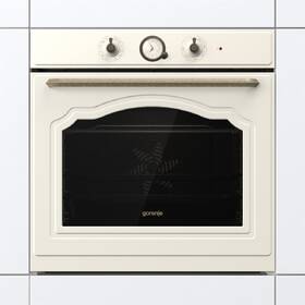Rúra Gorenje BOS67371CLI HomeMade 

 obrázok produktu 4 z 9