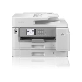 Tlačiareň multifunkčná Brother MFC-J5955DW biela

 obrázok produktu 2 z 5
