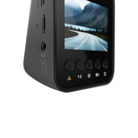 Autokamera TrueCam H25 GPS 4K (s hlásením radarov) čierna

 obrázok produktu 6 z 12