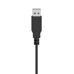Mikrofón uRage Stream 700 HD čierny

 obrázok produktu 2 z 2