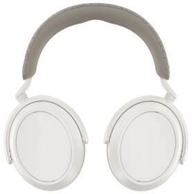 Slúchadlá Sennheiser Momentum 4 Wireless biela

 obrázok produktu 2 z 7