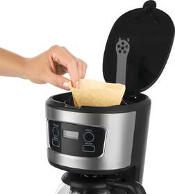 Kávovar Sencor SCE 3700BK 

 obrázok produktu 6 z 19