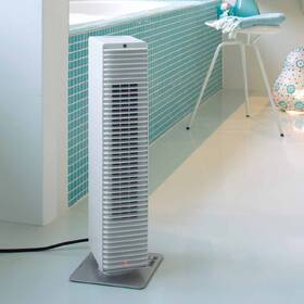 Teplovzdušný ventilátor Stadler Form Paul White 

 obrázok produktu 3 z 3