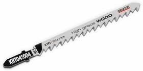 List pílový Kreator KRT041004 (100/6, 2ks) 

 obrázok produktu 1 z 1