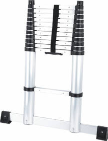 Rebrík Extol Premium 8849006 (3,8 m) 

 obrázok produktu 1 z 4