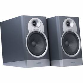 Reproduktory Jamo S7-17B (2 ks) sivé/modré

 obrázok produktu 2 z 6