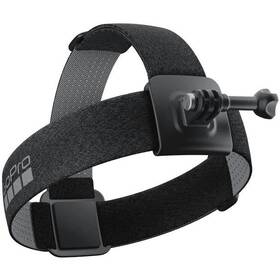 Čelenka GoPro Head Strap 2.0 

 obrázok produktu 2 z 11