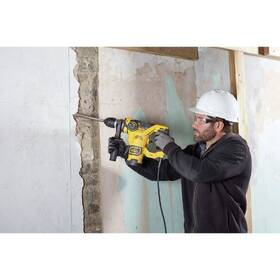 Kladivo Stanley FME1250K-QS 1250 W 

 obrázok produktu 4 z 4
