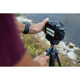 Statív National Geographic Photo Tripod Large čierny

 obrázok produktu 8 z 11