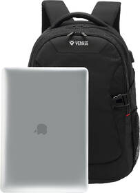 Batoh na notebook YENKEE YBB 1502 FLASHPACKER na 15,6" čierny

 obrázok produktu 2 z 22
