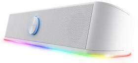 Reproduktory Trust GXT 619W Thorne RGB Illuminated Soundbar biele

 obrázok produktu 1 z 12