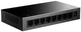 Switch Strong SW8000M 8-Port Gigabit kovový

 obrázok produktu 1 z 12