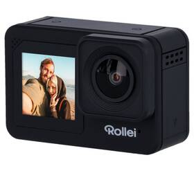 Outdoorová kamera Rollei ActionCam D6Pro čierna

 obrázok produktu 1 z 8