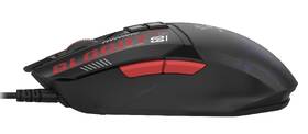 Myš A4Tech W60 Max Mini čierna

 obrázok produktu 4 z 15