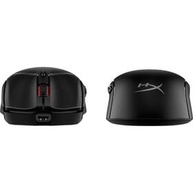 Myš HyperX Pulsefire Haste 2 Mini Wireless čierna

 obrázok produktu 4 z 7