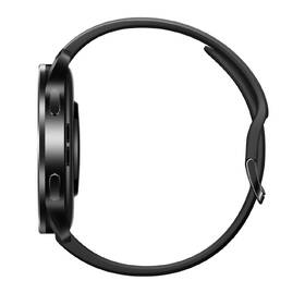 Inteligentné hodinky Xiaomi Watch S3 čierne

 obrázok produktu 3 z 8