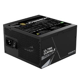 Zdroj GIGABYTE UD10040GM - 1000W Gold čierny

 obrázok produktu 5 z 6