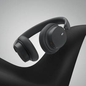 Slúchadlá Baseus Bowie D05 sivá

 obrázok produktu 9 z 11