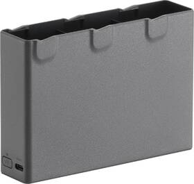 Nabíjačka DJI Battery Charging Hub (DJI Avata 2) sivý

 obrázok produktu 2 z 4