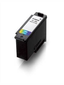 Cartridge Canon CL-586 EUR, 180 strán - farebná 

 obrázok produktu 1 z 1