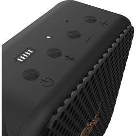 Prenosný reproduktor Klipsch Austin čierny

 obrázok produktu 9 z 13