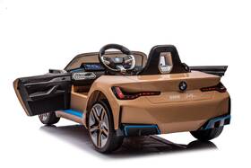 Elektrické autíčko ELJET® BMW i4 žlté

 obrázok produktu 6 z 8