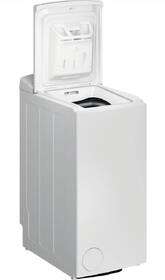 Práčka Whirlpool TDLRB 6251BS EU biela

 obrázok produktu 4 z 12