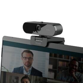 Webkamera Trust TW-200 Full HD ECO čierna

 obrázok produktu 11 z 18