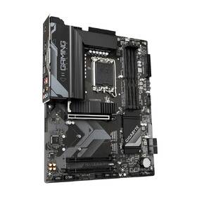 Základná doska GIGABYTE B760 GAMING X 

 obrázok produktu 1 z 4