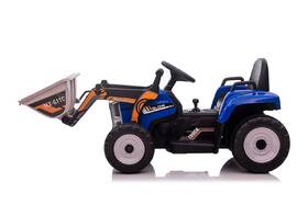 Traktor ELJET® Nakladač modrý

 obrázok produktu 1 z 7