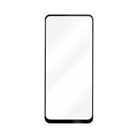 Tvrdené sklo FIXED Full-Cover na Motorola Moto G55 5G čierne

 obrázok produktu 1 z 9